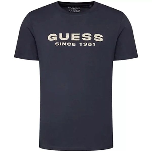 Guess  T-Shirt Since 1981 günstig online kaufen