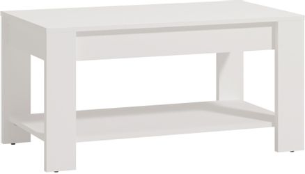 Home affaire Couchtisch Clent Kaffeetisch, 90 günstig online kaufen