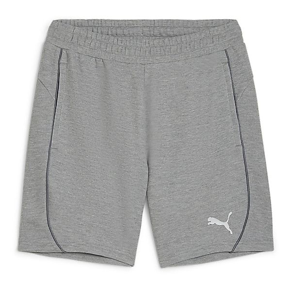 PUMA Shorts kurze Hose mit Taschen günstig online kaufen