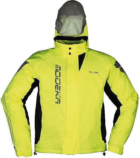 Modeka Motorradjacke Regenjacke AX-Dry II günstig online kaufen