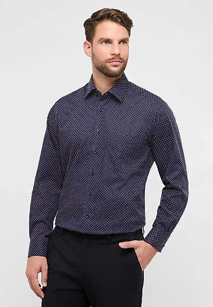Eterna Langarmhemd "COMFORT FIT" günstig online kaufen