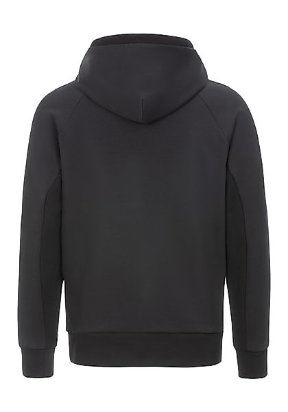 BOSS GREEN Kapuzensweatshirt Soody Rib mit günstig online kaufen