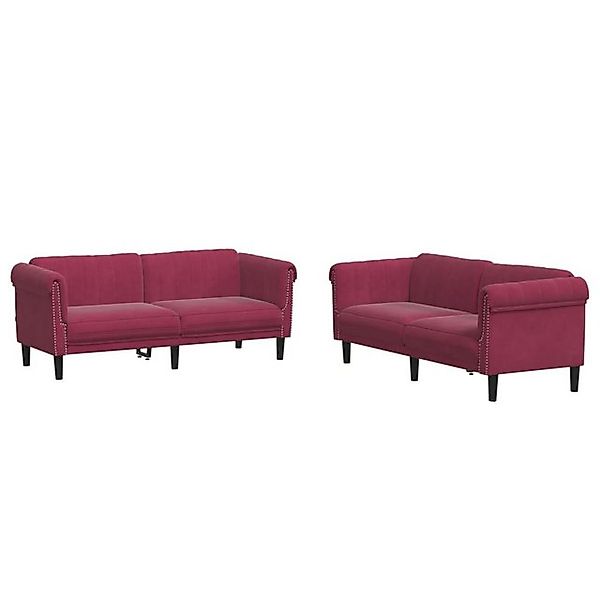 vidaXL Sofa günstig online kaufen