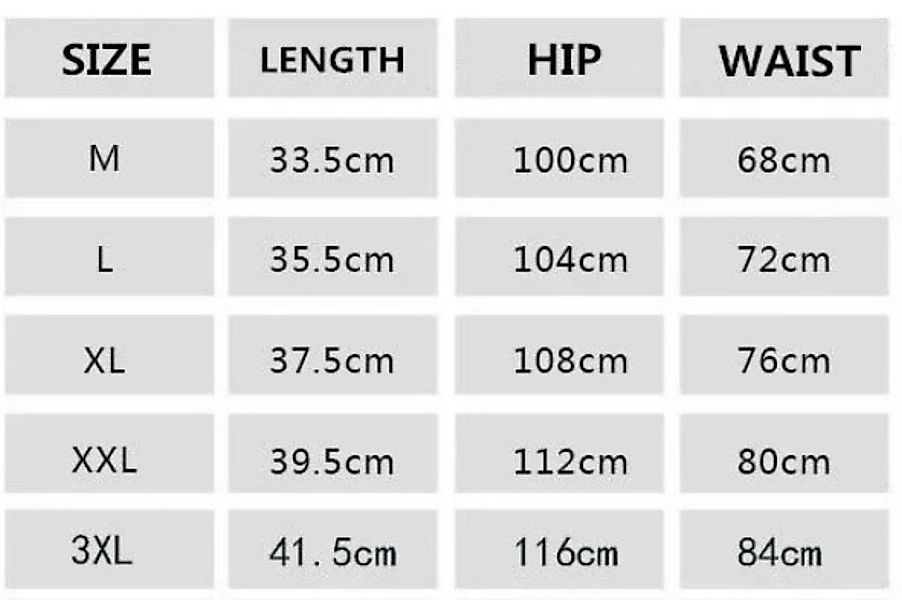 Blusmart Sweatshorts Men's sports shorts (Fitnesstrainingsübung, günstig online kaufen