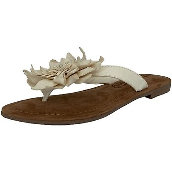 Lazamani  Clogs Pantoletten LA33734 OFFWHITE günstig online kaufen