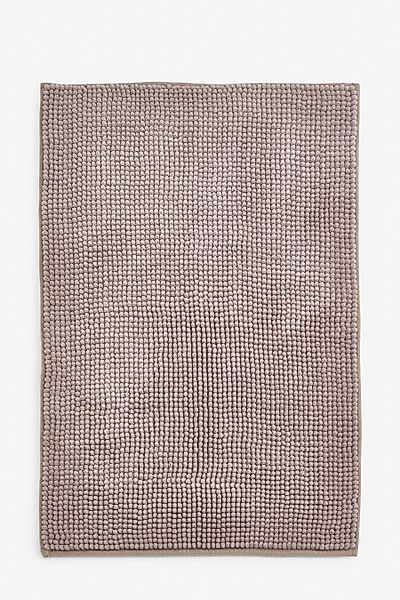 Next Badematte Badematte aus Noppengarn, Höhe günstig online kaufen