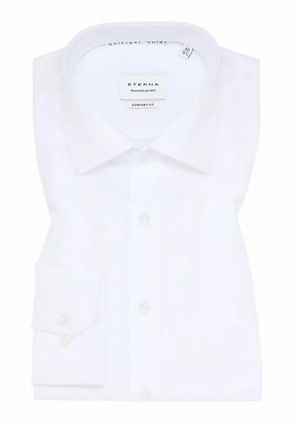 Eterna Businesshemd - klassisches Hemd - Comfort fit - weite Passform günstig online kaufen