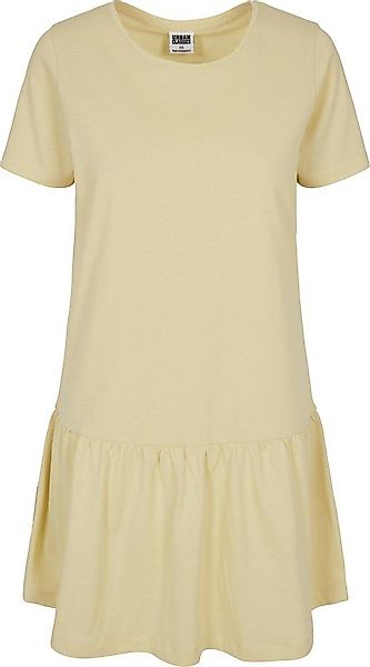URBAN CLASSICS Minikleid günstig online kaufen