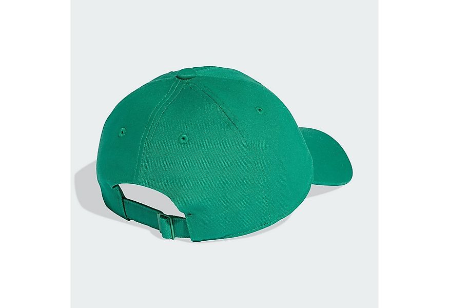 adidas Originals Schirmmütze ADICOLOR CLASSIC TREFOIL BASEBALL KAPPE (1-St) günstig online kaufen