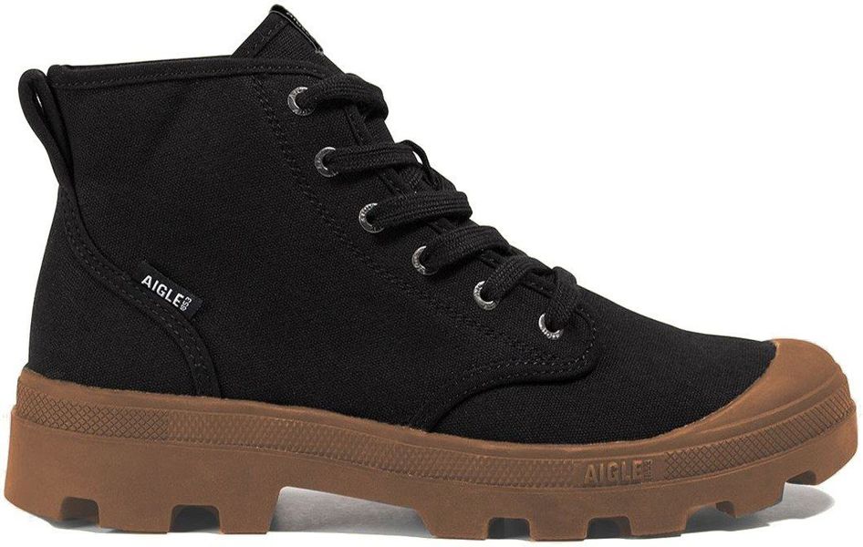 Aigle Tenere Canvas Wanderschuh günstig online kaufen