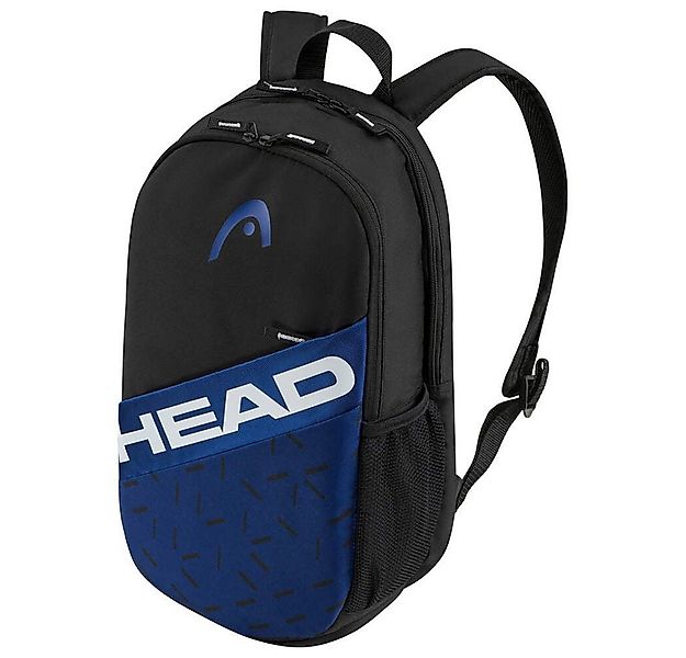 Head Rucksack Team (Schlägerfach, 21 Liter) schwarz/blau günstig online kaufen