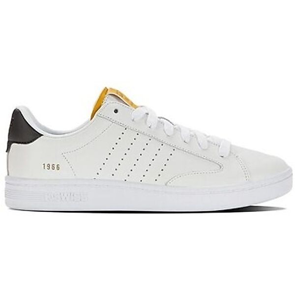 K-Swiss  Sneaker Lozan Klub Lth günstig online kaufen