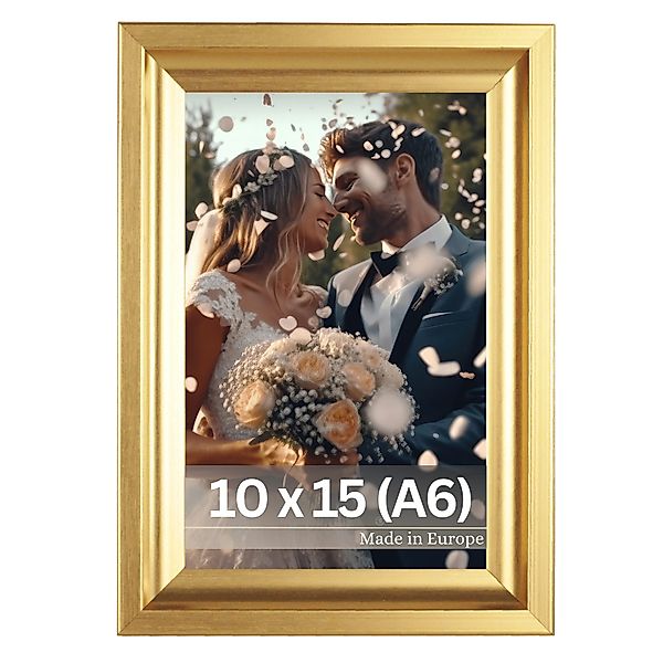 Victor (Zenith) Bilderrahmen Renoir, Bilderrahmen 10x15 günstig online kaufen