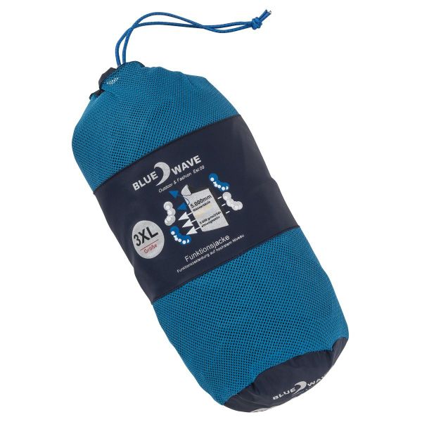 Blue Wave Funktionsjacke Blue Wave leichte günstig online kaufen