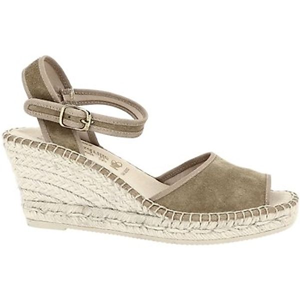 La Maison De L'espadrille  Sandalen 250 Maison de l'Espadrille CUERO 250 günstig online kaufen
