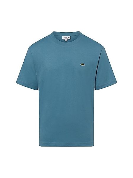 Lacoste T-Shirt Limestone - Größe XL günstig online kaufen