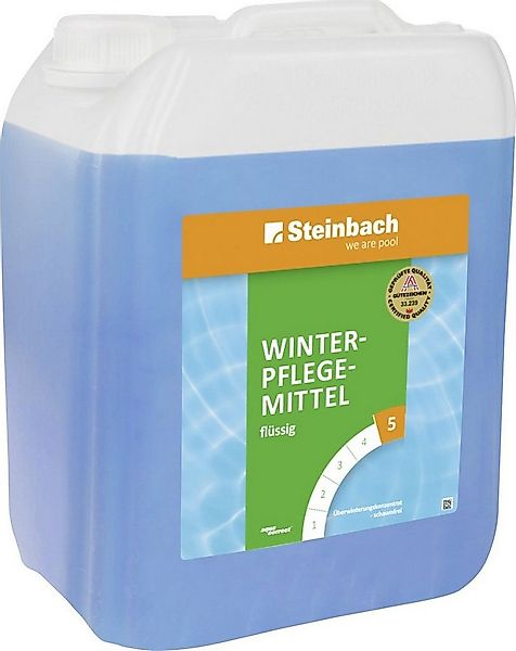 Steinbach Poolpflege Steinbach Pool-Winterpflegemittel 5 L, 12% günstig online kaufen