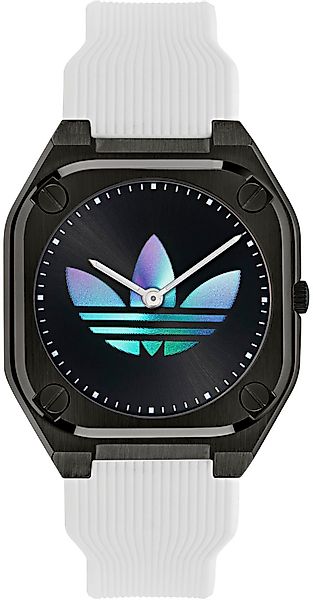 adidas Originals Quarzuhr CITY TECH THIN günstig online kaufen