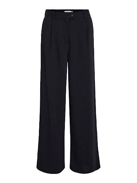 Vila Anzughose VISIFFE HW WIDE PANTS günstig online kaufen