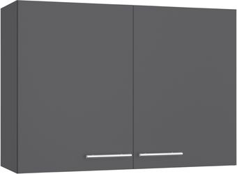 OPTIFIT Hängeschrank "Lilly" Breite 100 cm, 2 Türen, 4 Einlegeböden günstig online kaufen