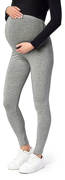 Be Mammy Umstandsleggings Lange Umstandshose aus günstig online kaufen