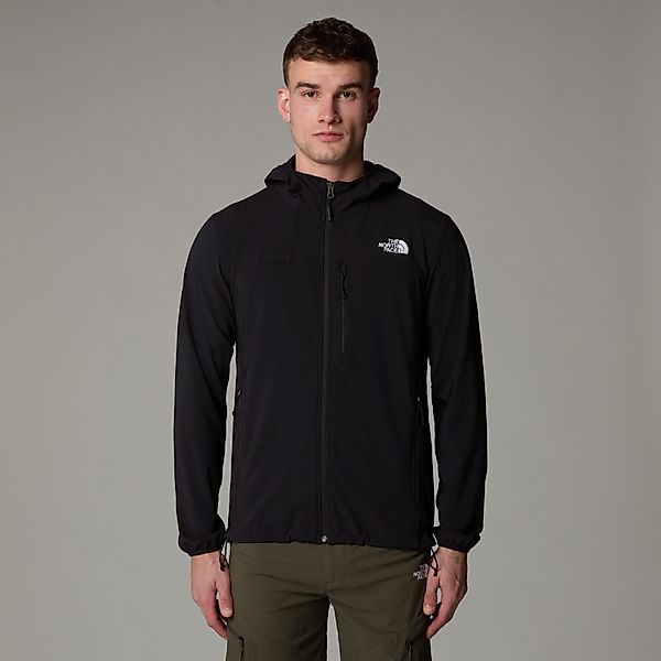 The North Face Softshelljacke Nimble Kapuzenjacke günstig online kaufen