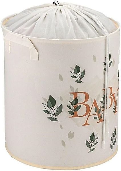 Ahsen Supply Wäschekorb Prendi Home Faltbarer günstig online kaufen