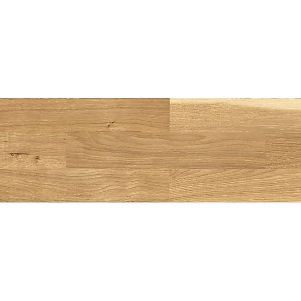 Living by HARO Parkett Schiffsboden Eiche Naturöl TopConnect 220 cm günstig online kaufen