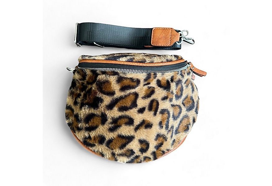 Cocopop Studio Umhängetasche Bauchtasche,Gürteltasche, Umhängetasche, Plaus günstig online kaufen