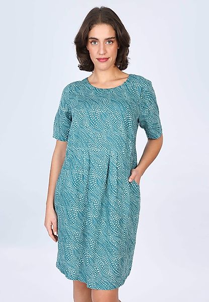 Deerberg Sommerkleid Rabea dancing dot günstig online kaufen