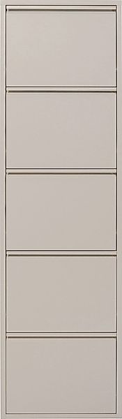 Kare Design Schuhschrank Schuhkipper Caruso 5-er günstig online kaufen