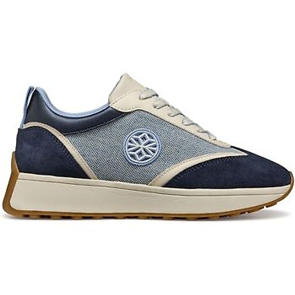 Geox  Sneaker Baskets femme  Amabel A günstig online kaufen