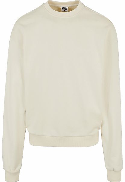 URBAN CLASSICS Sweater "Urban Classics Herren Ultra Heavy Crew", 1 Stk. günstig online kaufen