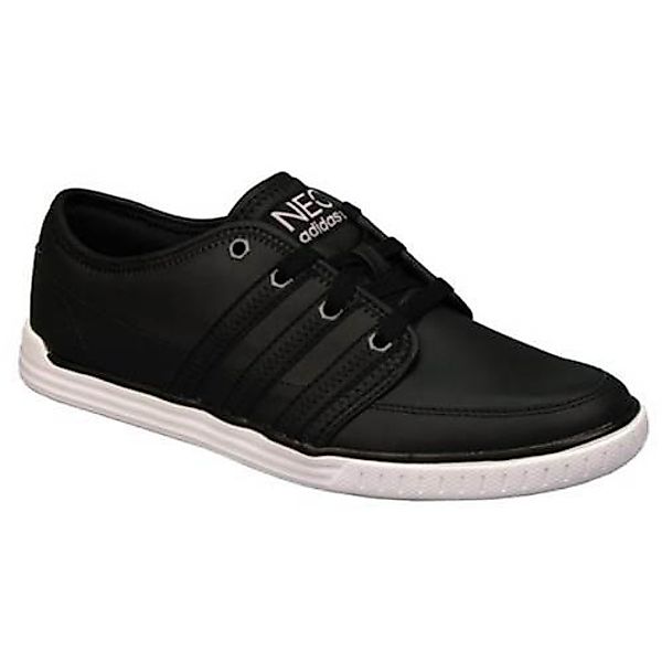 Adidas Casual Lite Lo Ls Schuhe EU 42 2/3 Black günstig online kaufen