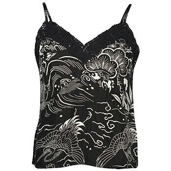 Superdry  Blusen Blouse  Vintage Cami günstig online kaufen