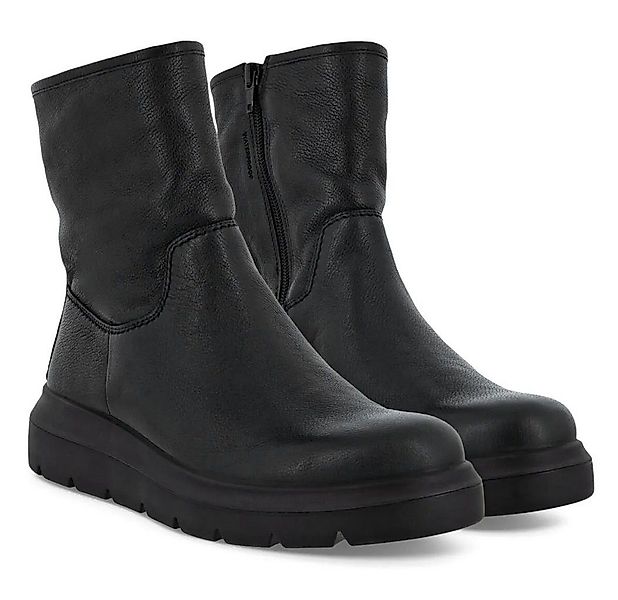 Ecco Winterstiefel Nouvelle Warm (Leder, wasserdicht) günstig online kaufen