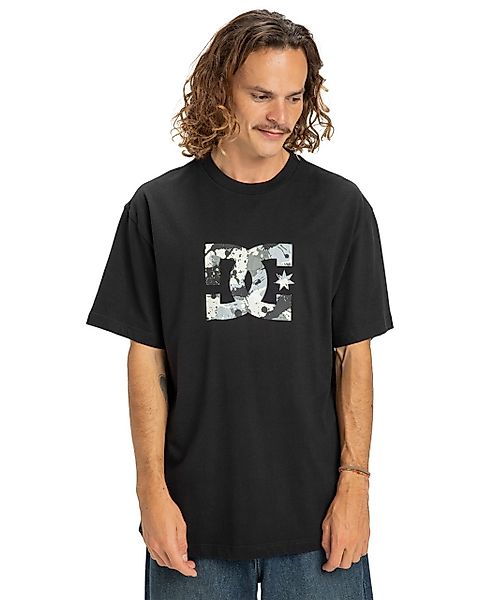 DC Shoes T-Shirt "DC Star Filled" günstig online kaufen