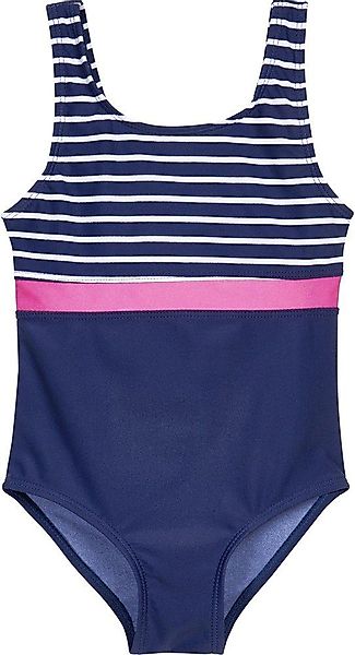 Playshoes Badeanzug UV-Schutz Badeanzug Ringel günstig online kaufen