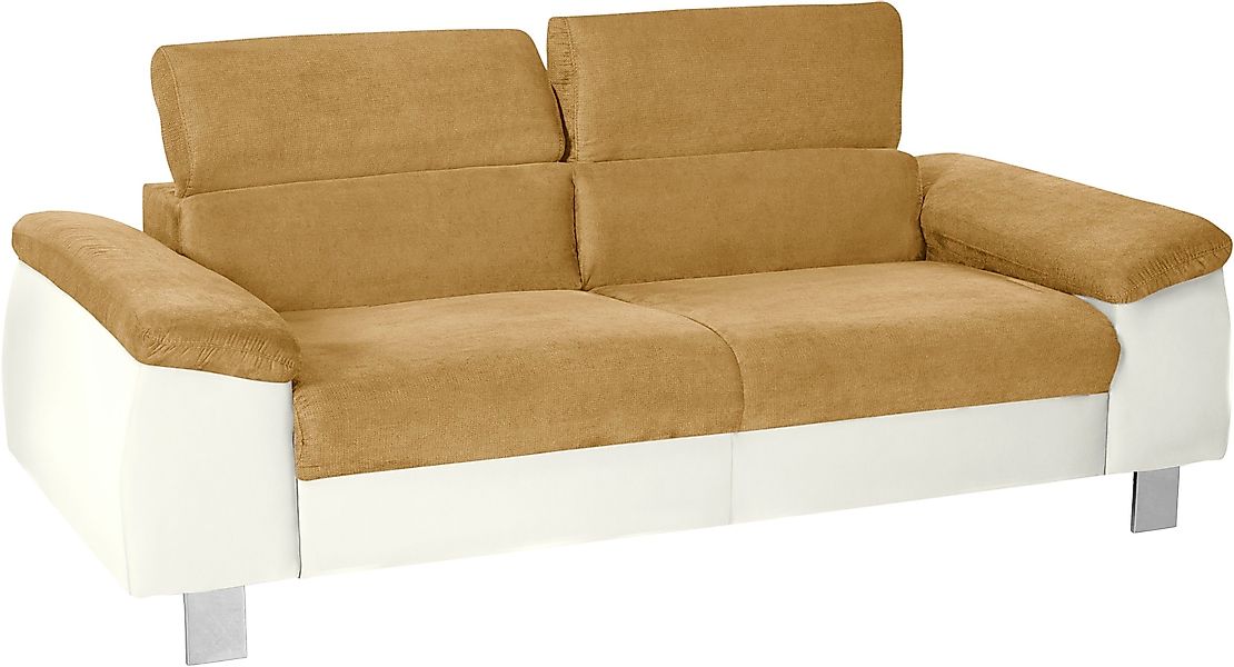 COTTA Polstergarnitur Komaris, (Set), Set bestehend günstig online kaufen