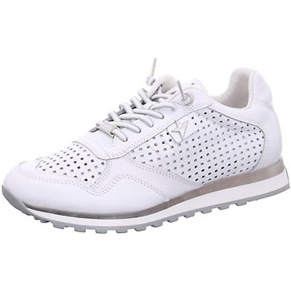 Cetti  Sneaker nature all white C848 günstig online kaufen