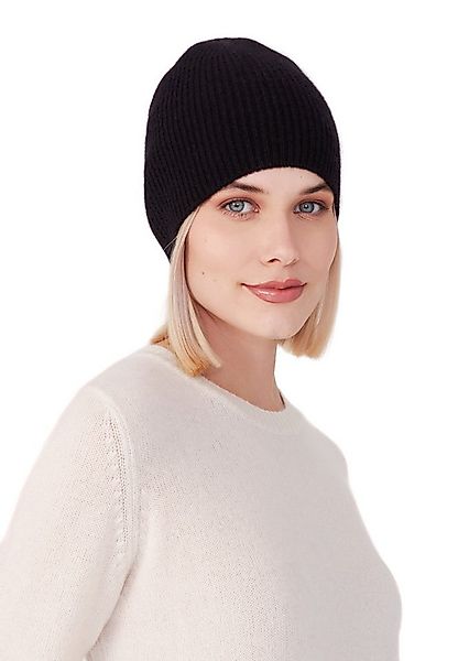 Style & Republic Beanie Style & Republic Kaschmir Beanie geripp günstig online kaufen