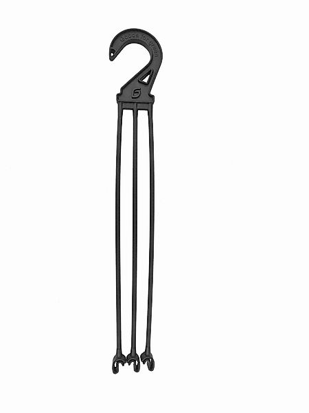 Geli Blumentopf Aufhänger Hänger für Blumenampel günstig online kaufen