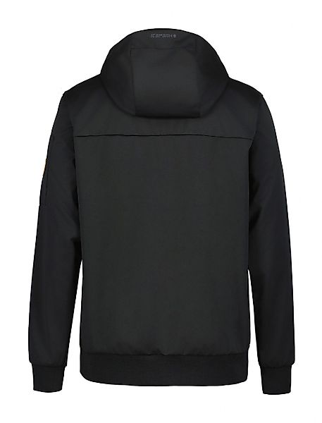 Icepeak Softshelljacke "H SOFTSHELLBLOUSON MERRYVILLE", (1 St.) günstig online kaufen