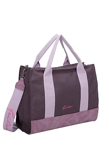 Fritzi aus Preußen Henkeltasche Canvas Tote günstig online kaufen