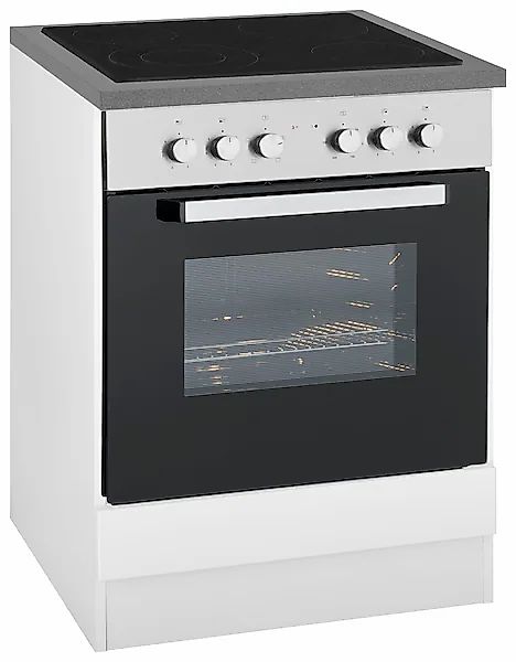 KOCHSTATION "KS-Tulsa" 60 cm breit, für Einbau-Herdset günstig online kaufen