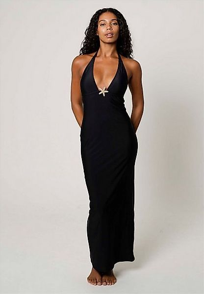 Moda Minx Jerseykleid Starfish Triangle Long Dress (1-tlg) mit tollem Seest günstig online kaufen