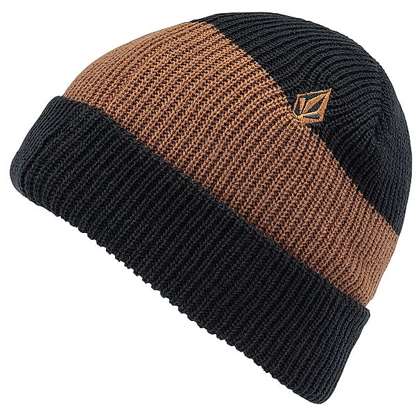 Volcom TTT Beanie Dark Green günstig online kaufen