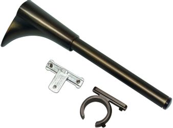 GARDINIA Träger "Universal Wandträger für Gardinenstangen" Serie Einzelprog günstig online kaufen