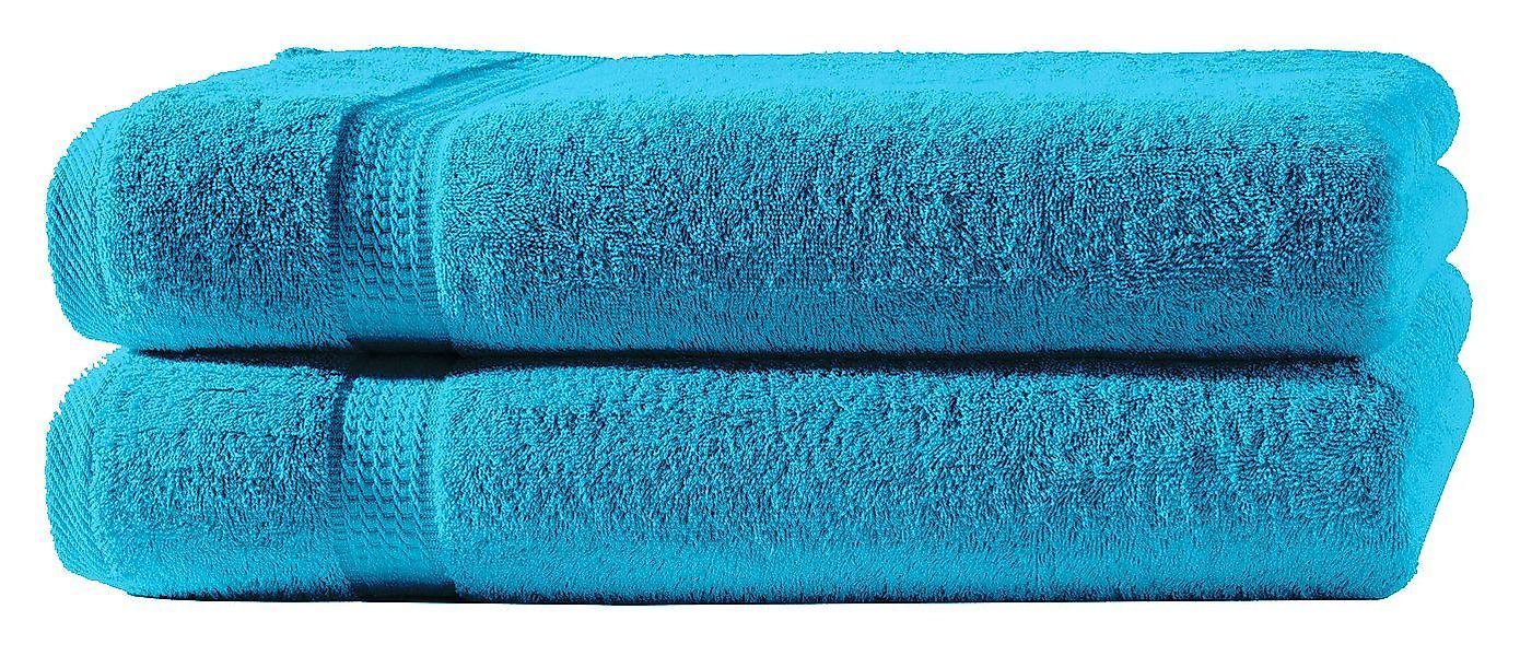 One Home Handtücher Royal, Frottee (2-St), günstig online kaufen