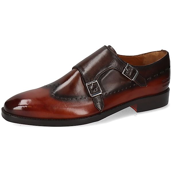 Melvin & Hamilton Lawrence 4 Schnürschuh günstig online kaufen